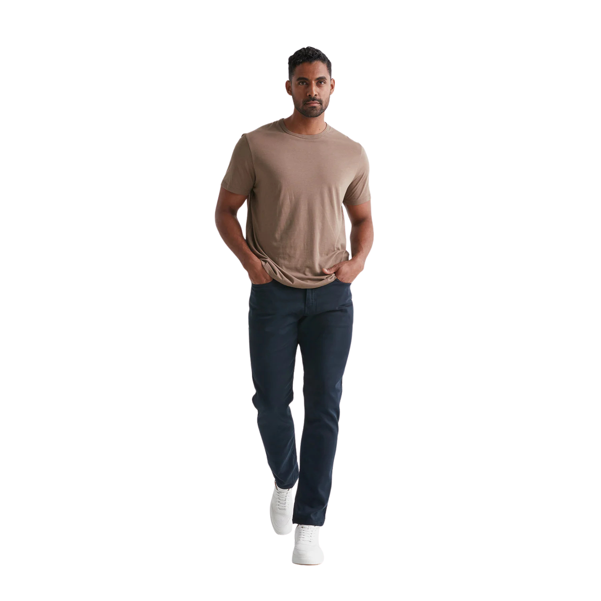 Duer No Sweat Relaxed Taper Pant – Men's