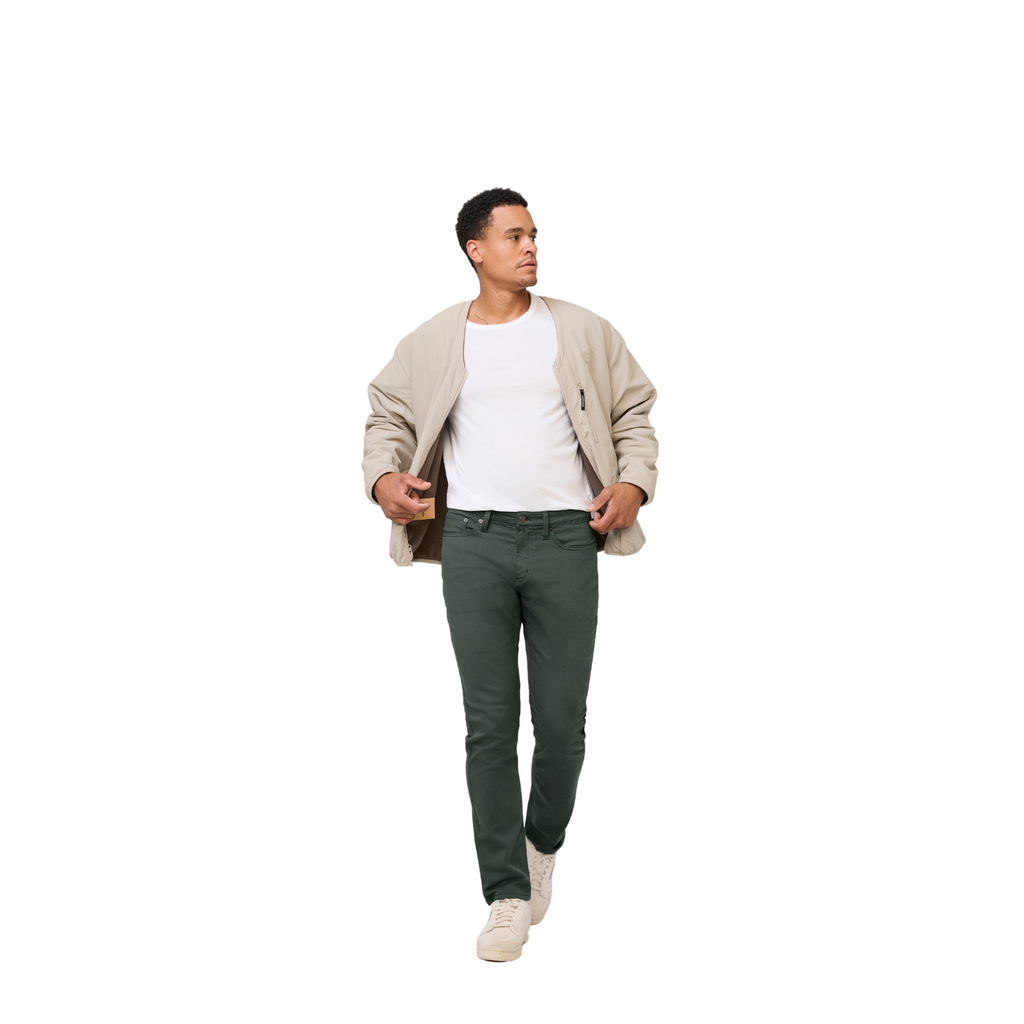 Duer No Sweat Relaxed Taper Pant – Men's