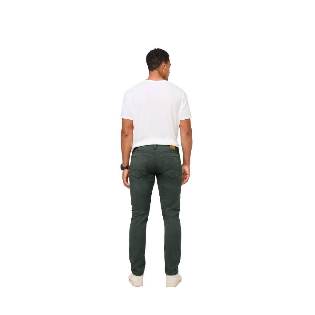 Duer No Sweat Relaxed Taper Pant – Men's