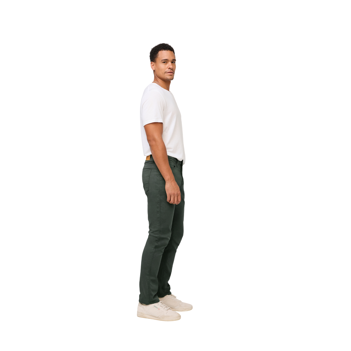 Duer No Sweat Relaxed Taper Pant – Men's