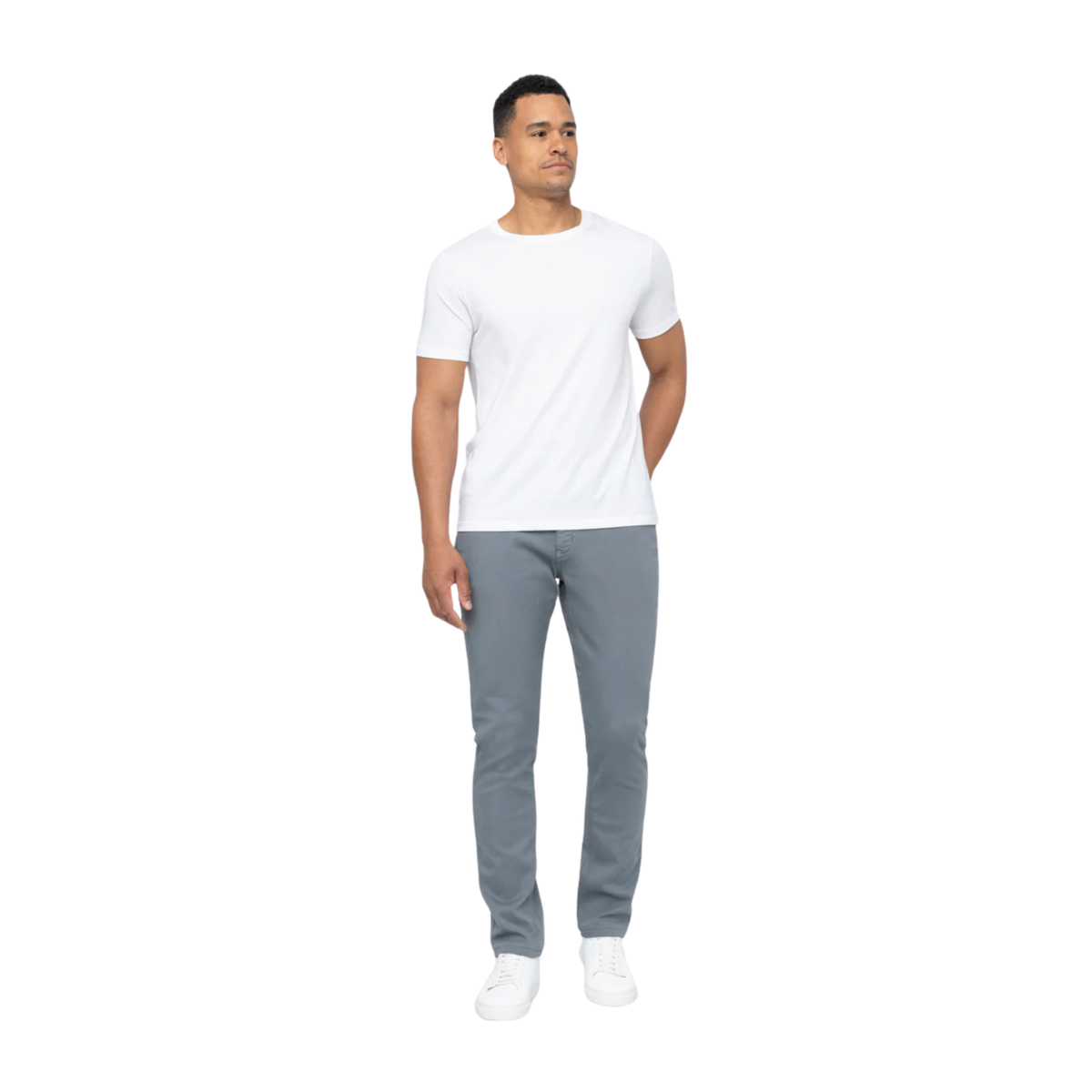 Duer No Sweat Relaxed Taper Pant – Men's