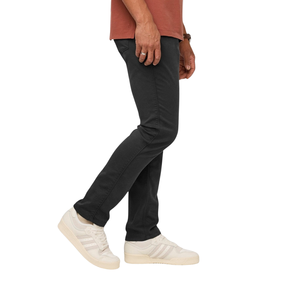 Duer No Sweat Relaxed Taper Pant – Men's