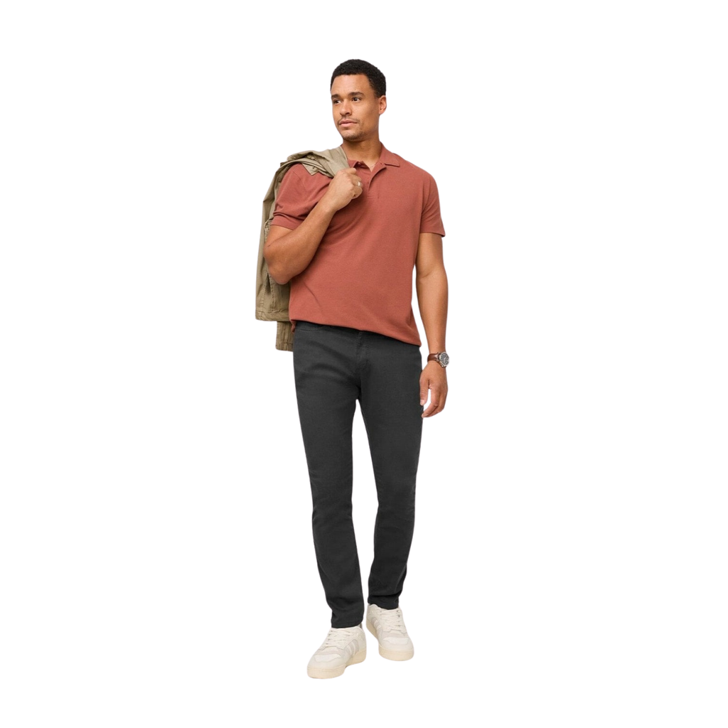 Duer No Sweat Relaxed Taper Pant – Men's