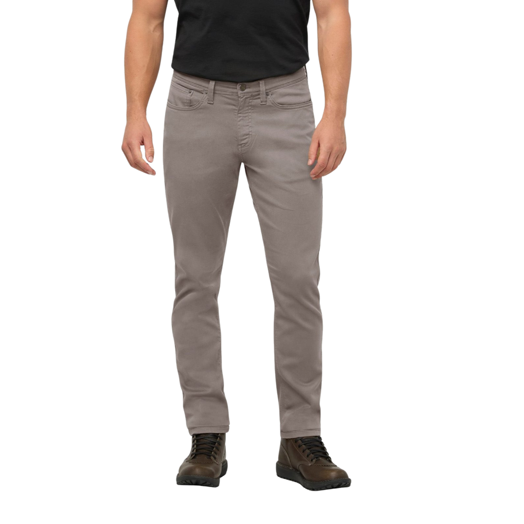 Duer No Sweat Relaxed Taper Pant – Men's