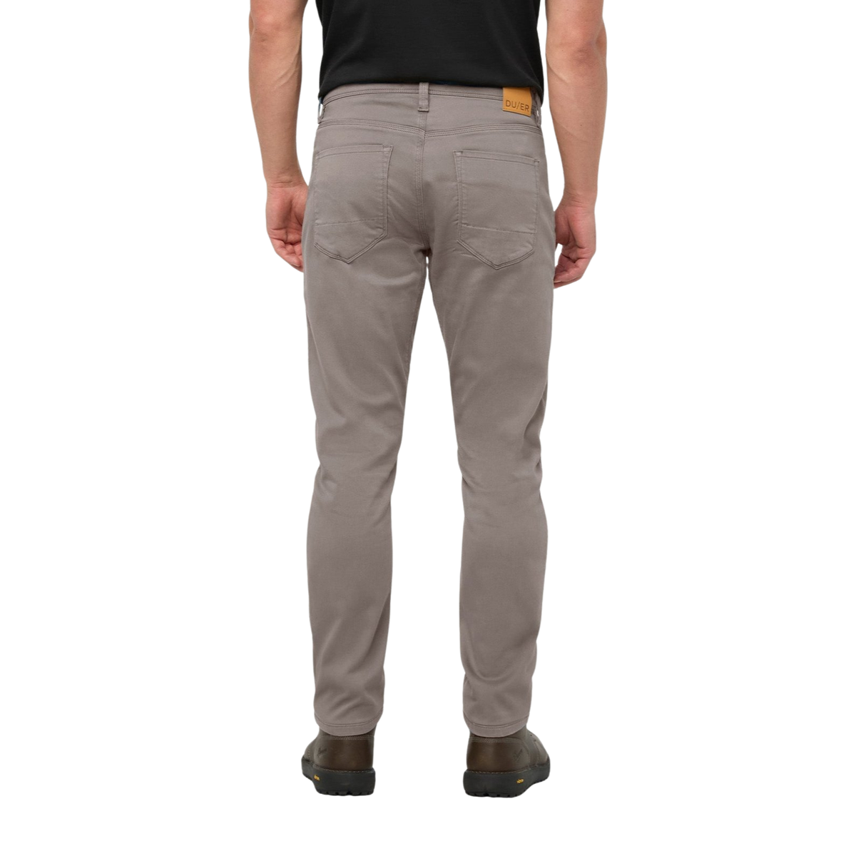 Duer No Sweat Relaxed Taper Pant – Men's