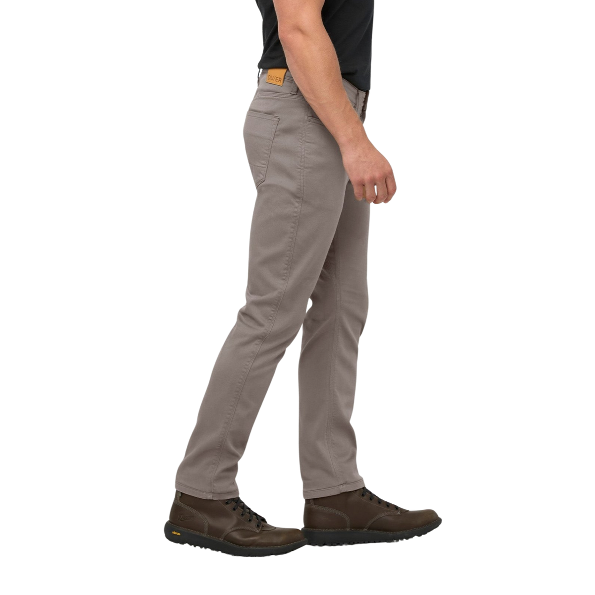 Duer No Sweat Relaxed Taper Pant – Men's