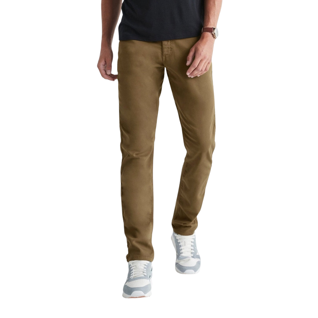 Duer No Sweat Relaxed Taper Pant – Men's