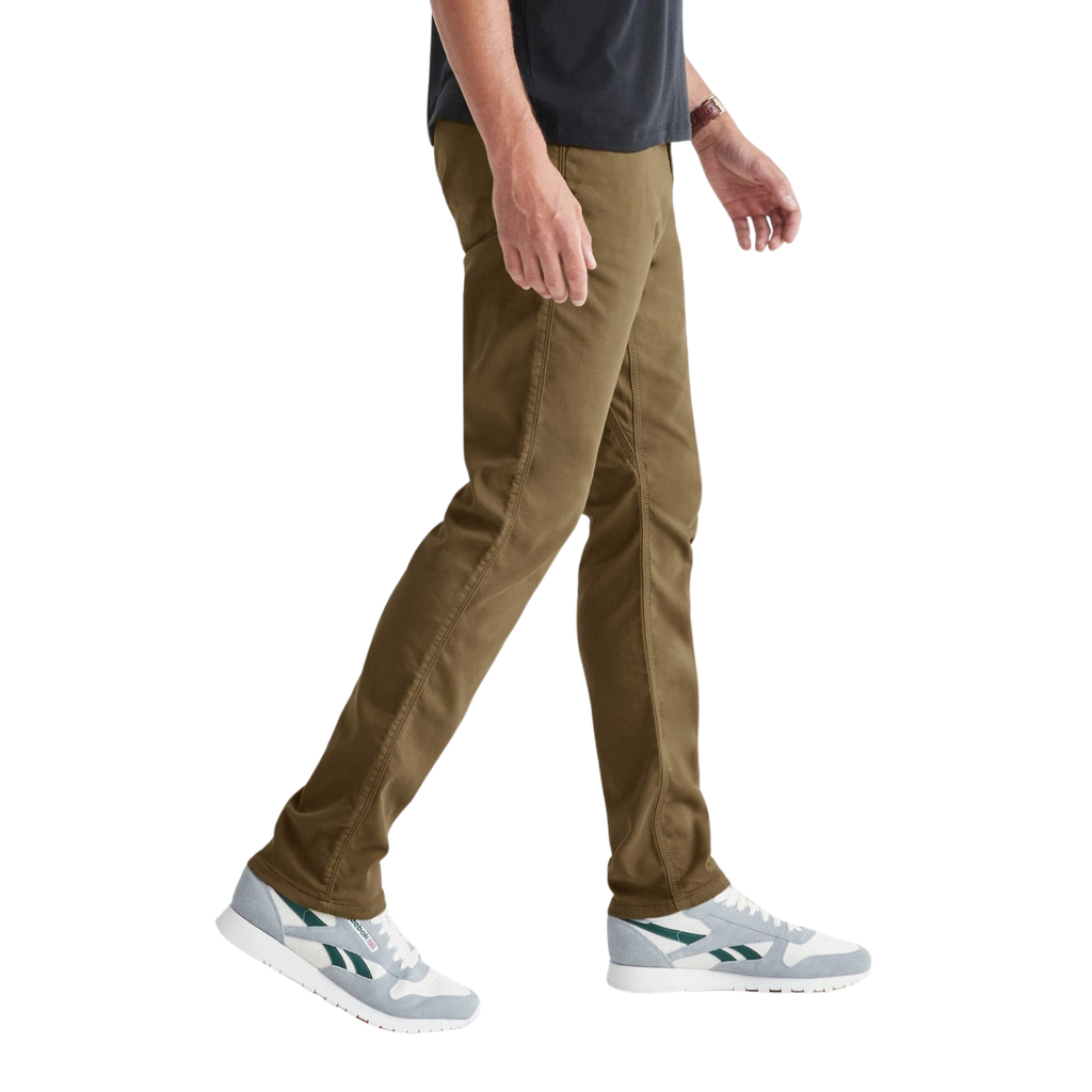Duer No Sweat Relaxed Taper Pant – Men's