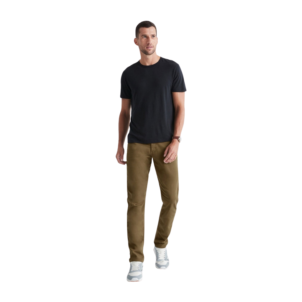 Duer No Sweat Relaxed Taper Pant – Men's