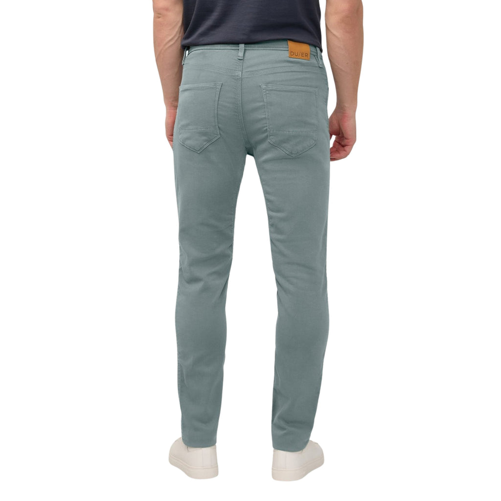 Duer No Sweat Slim Pant – Men's