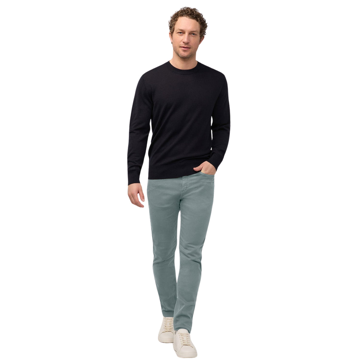 Duer No Sweat Slim Pant – Men's