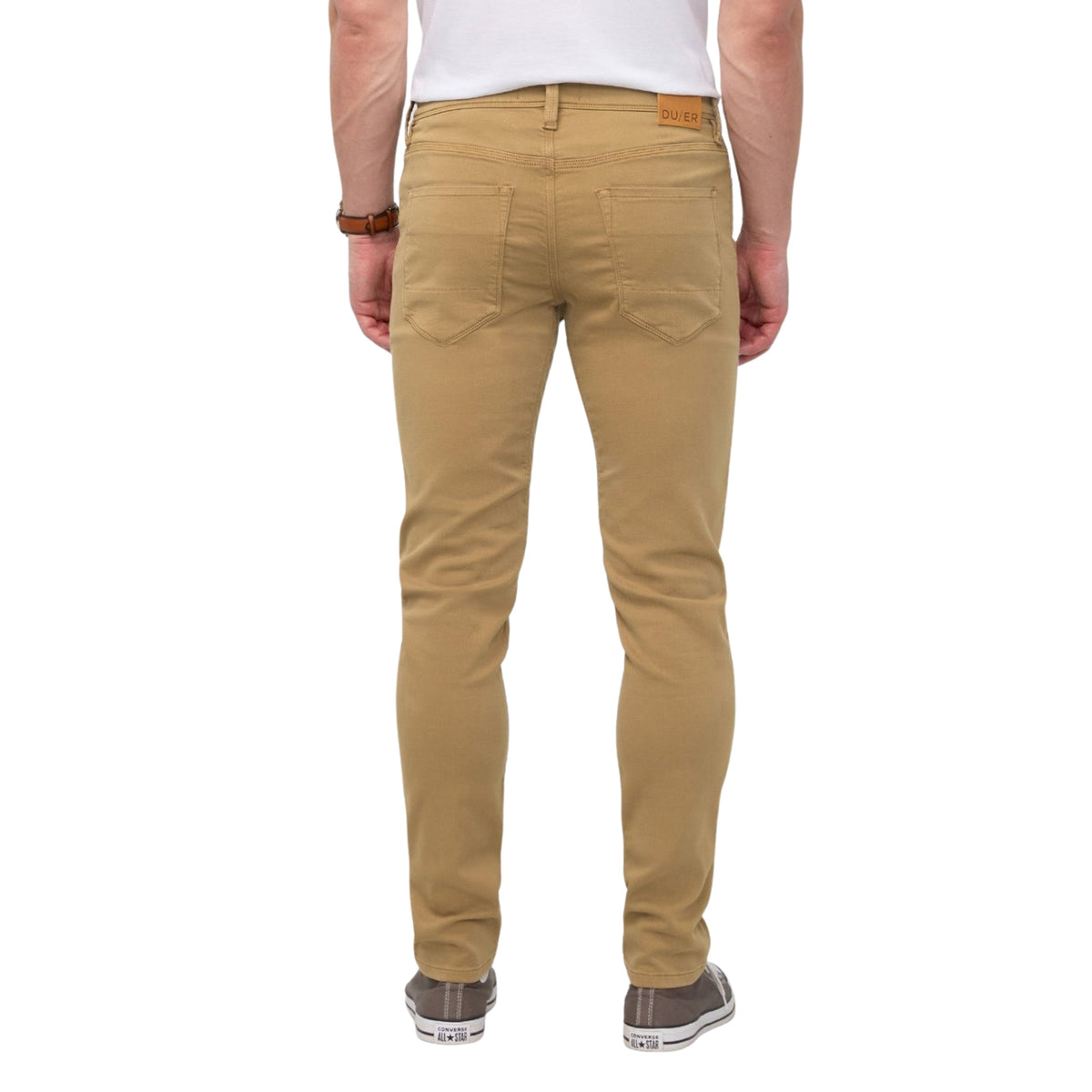 Duer No Sweat Slim Pant – Men's