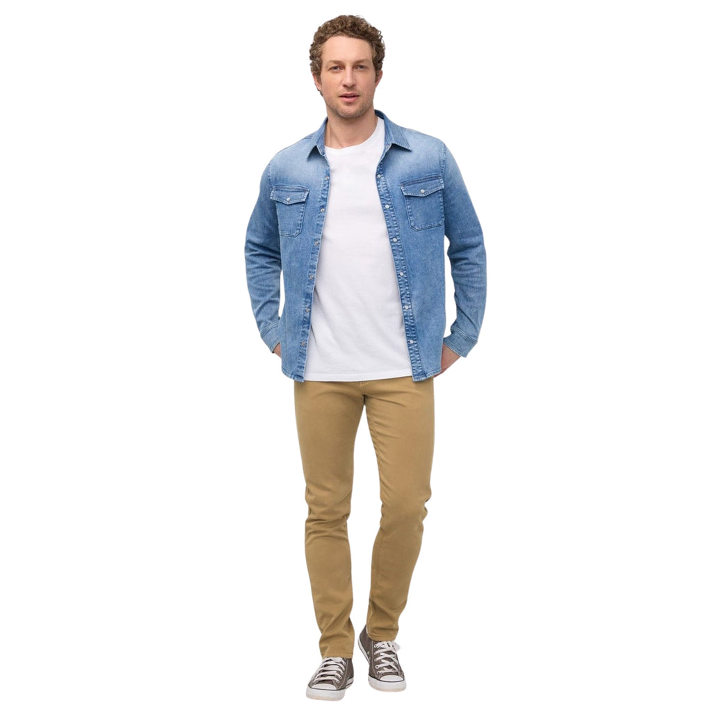 Duer No Sweat Slim Pant – Men's