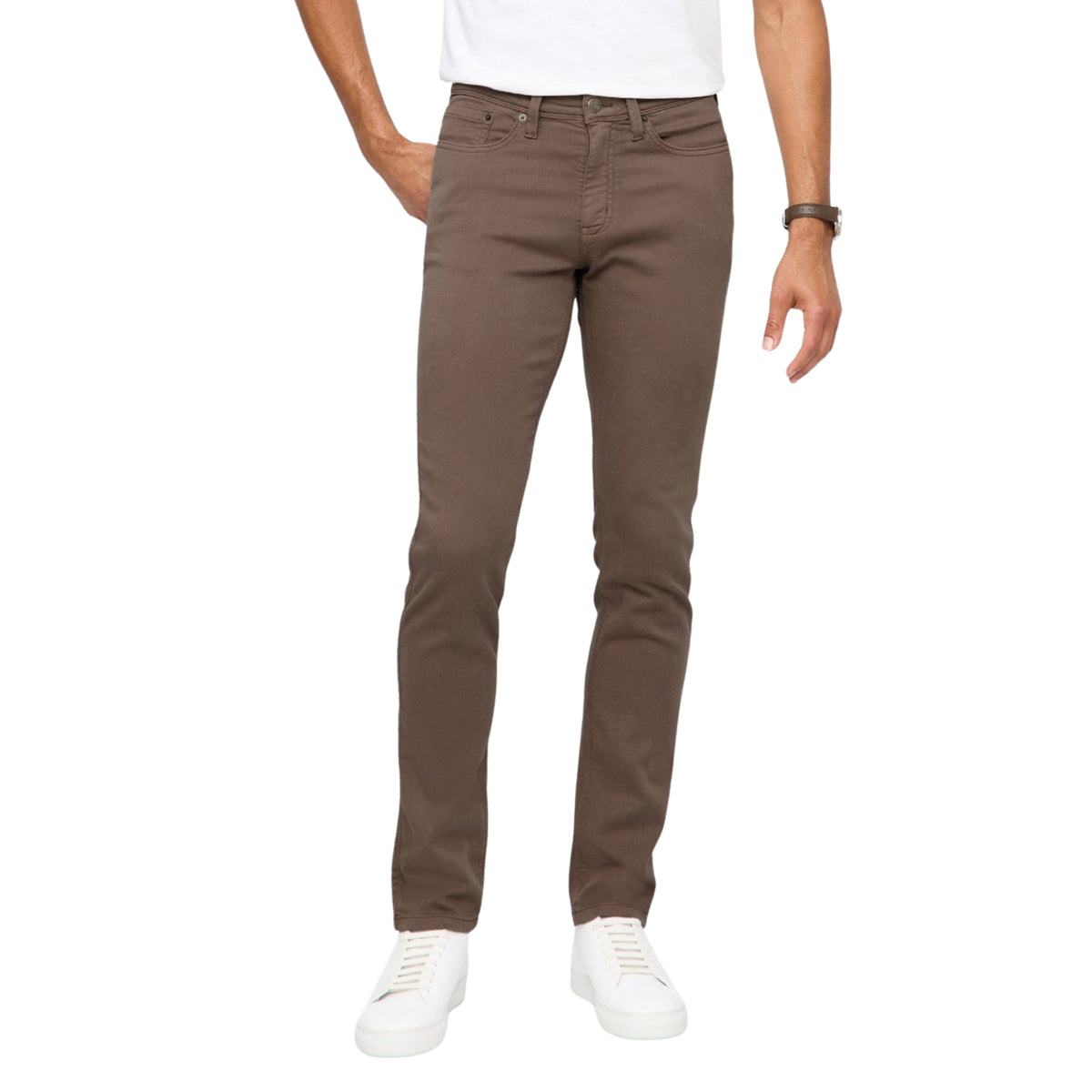 Duer No Sweat Slim Pant – Men's