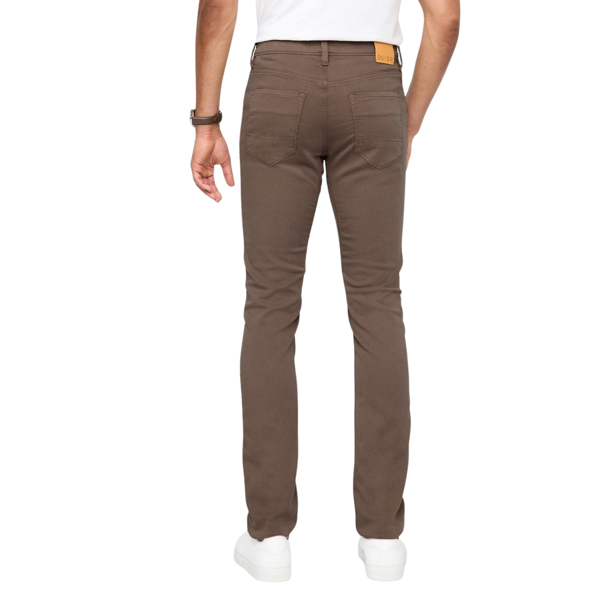 Duer No Sweat Slim Pant – Men's