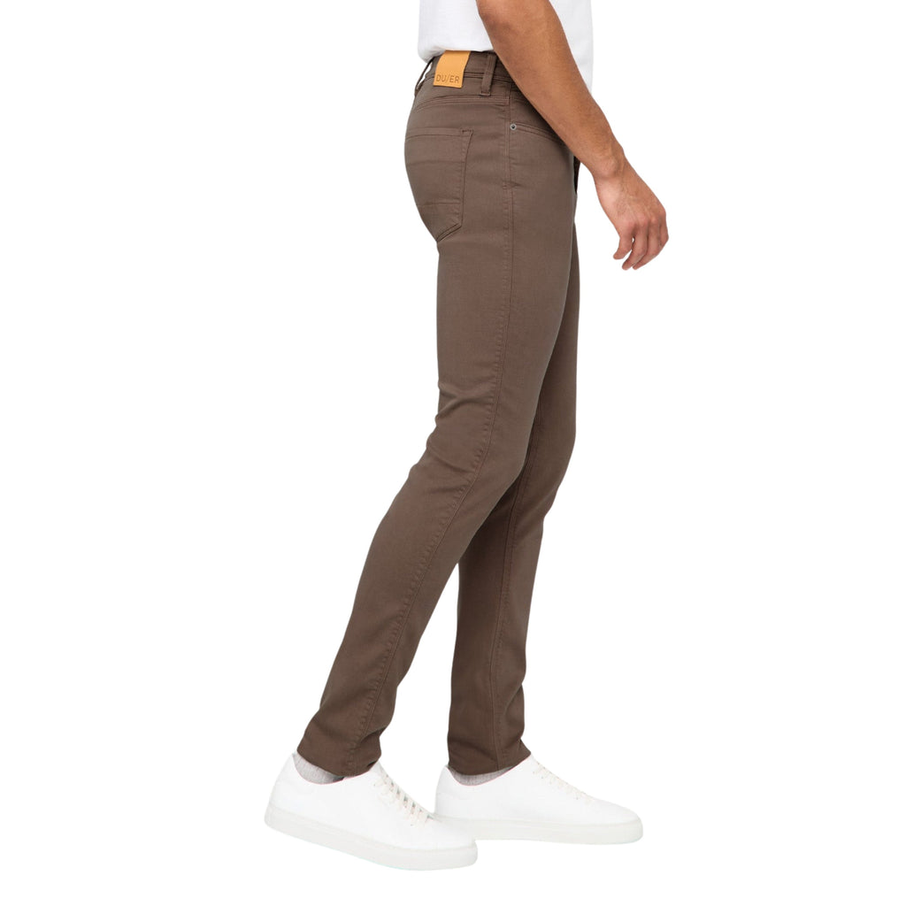 Duer No Sweat Slim Pant – Men's