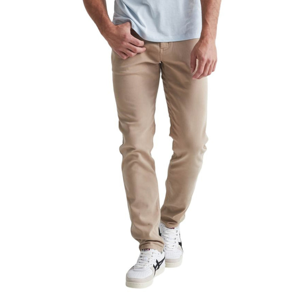 Duer No Sweat Slim Pant – Men's