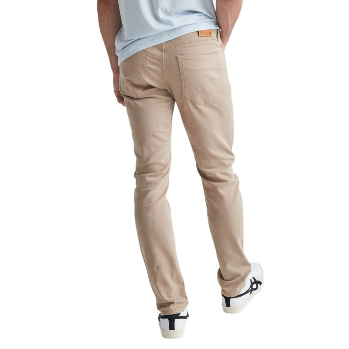 Duer No Sweat Slim Pant – Men's