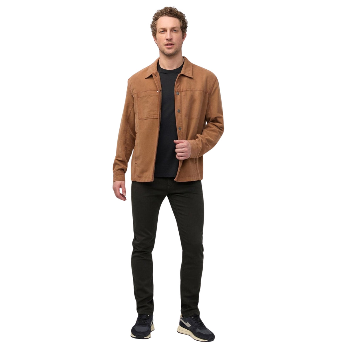 Duer No Sweat Slim Pant – Men's