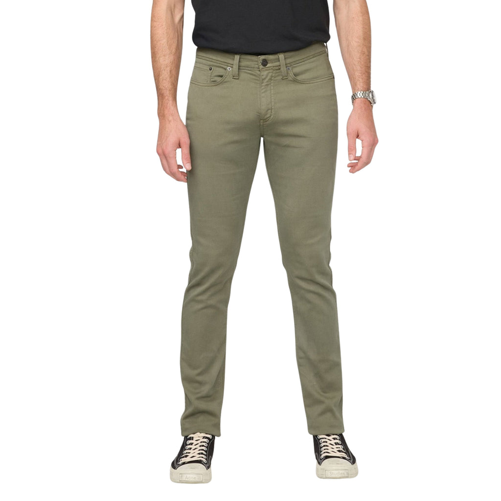 Duer No Sweat Slim Pant – Men's