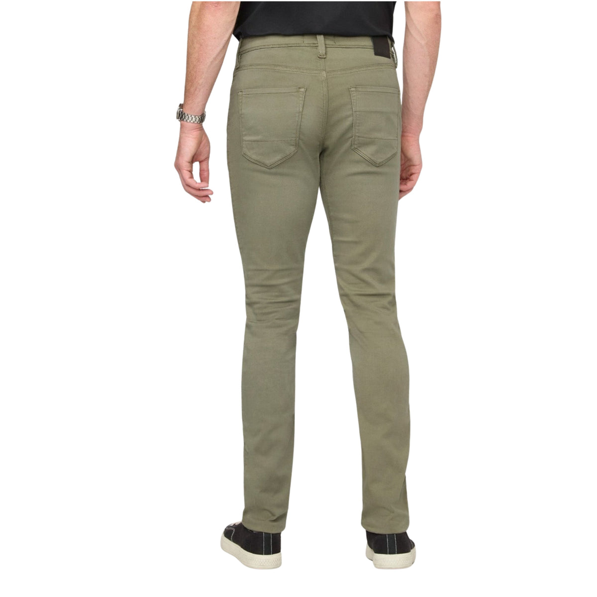 Duer No Sweat Slim Pant – Men's