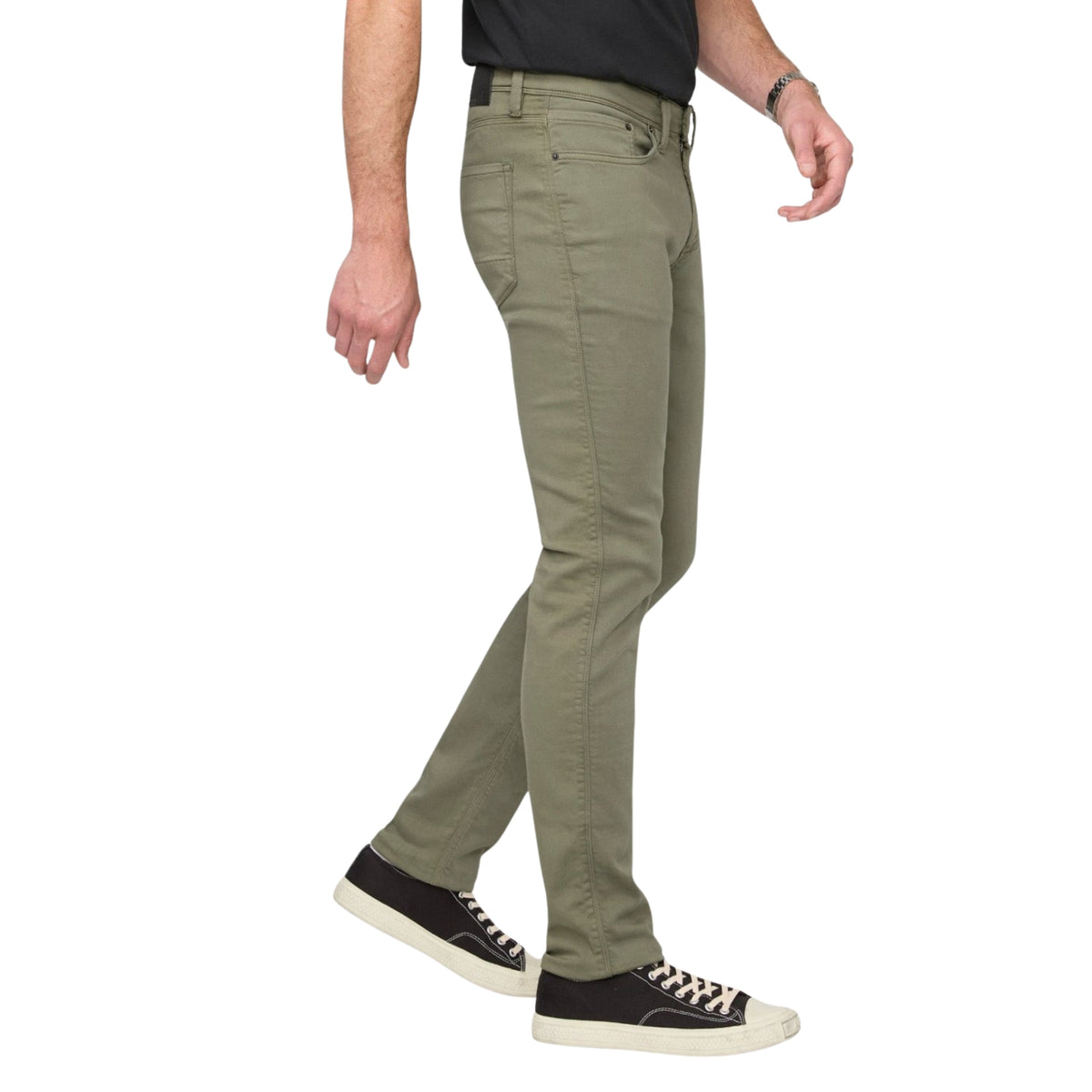 Duer No Sweat Slim Pant – Men's
