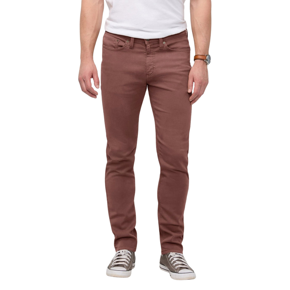 Duer No Sweat Slim Pant – Men's