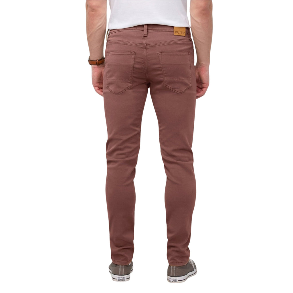 Duer No Sweat Slim Pant – Men's