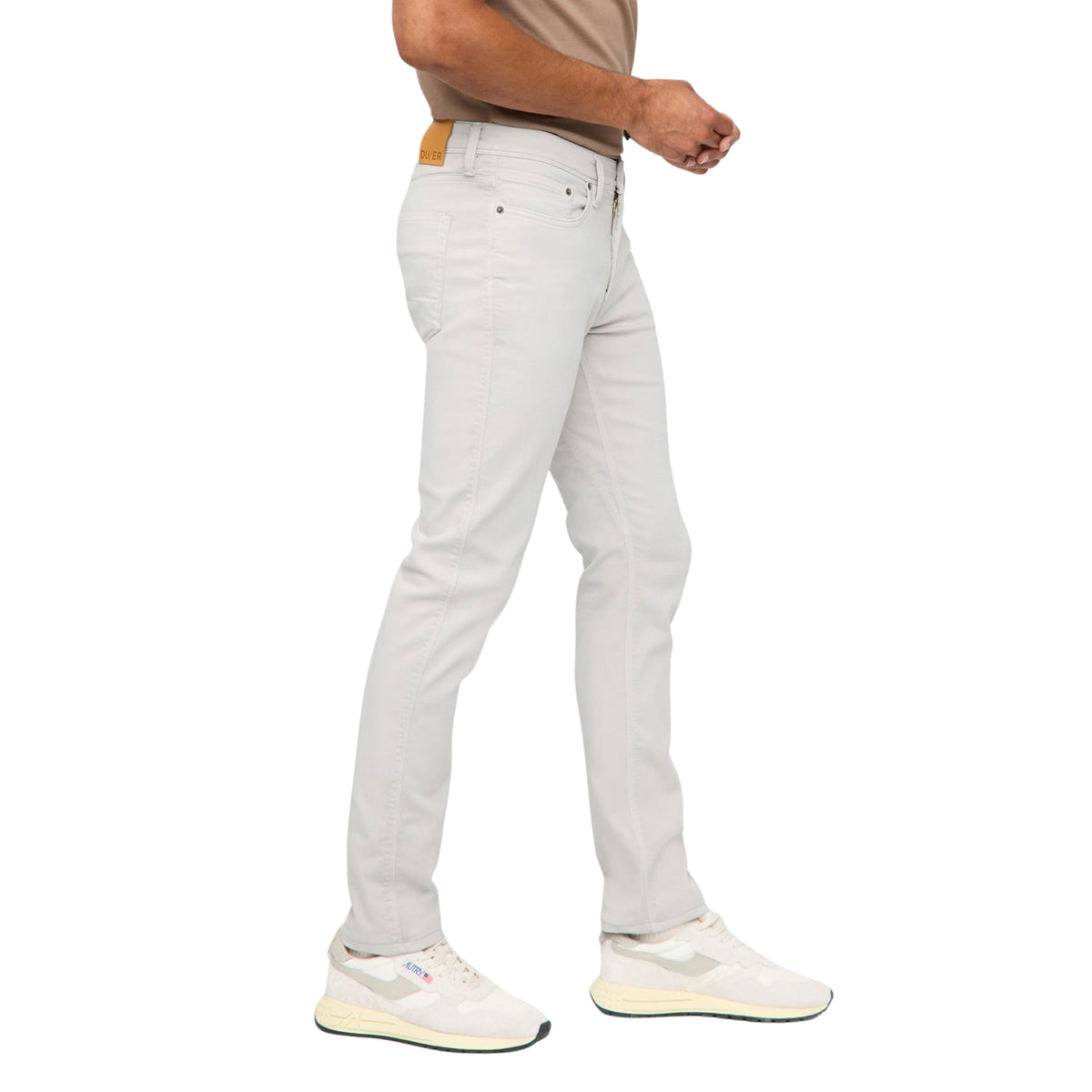 Duer No Sweat Slim Pant – Men's