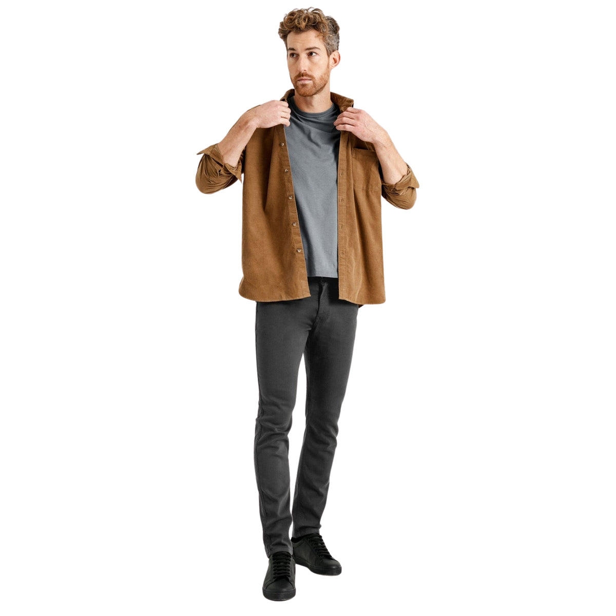 Duer No Sweat Slim Pant – Men's