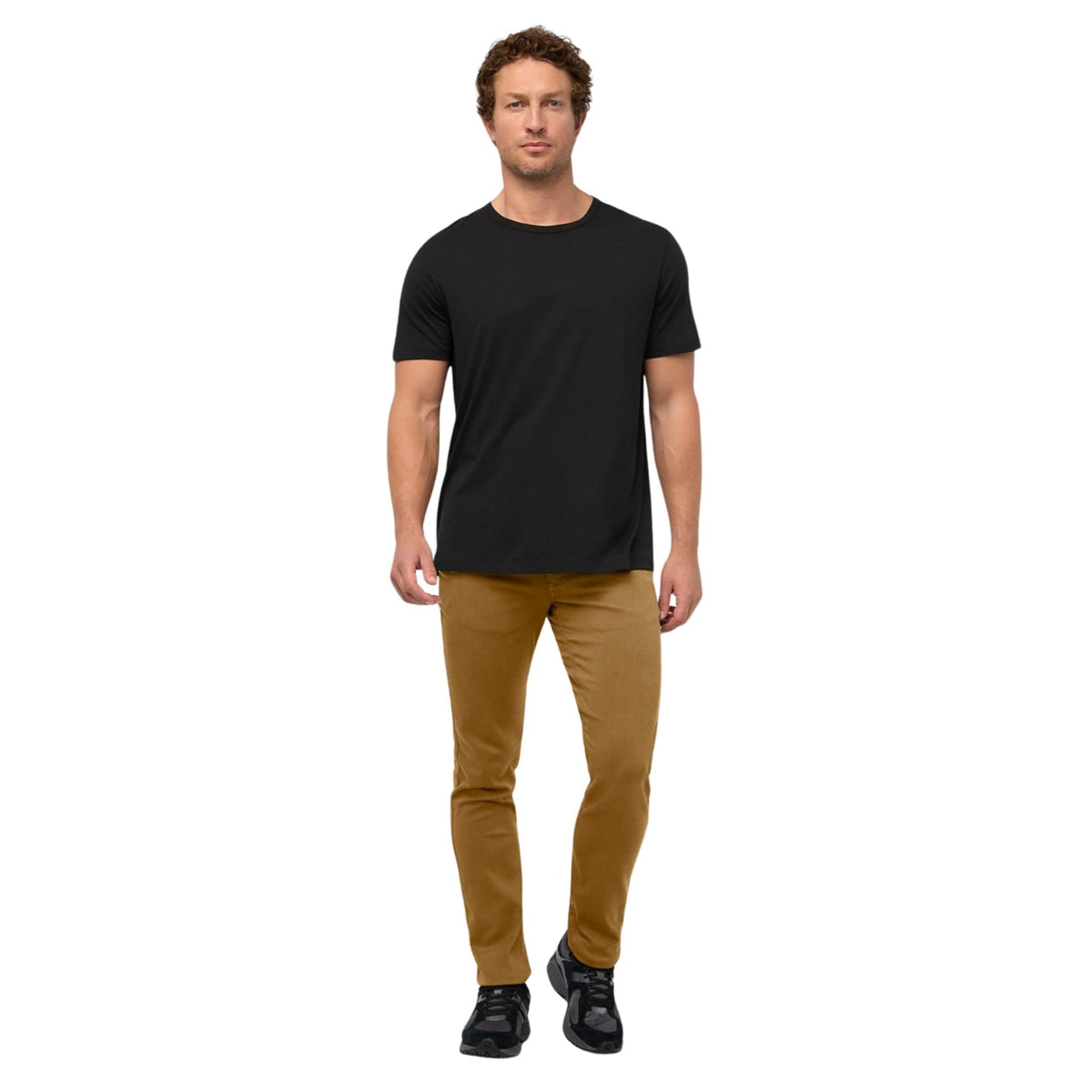 Duer No Sweat Slim Pant – Men's