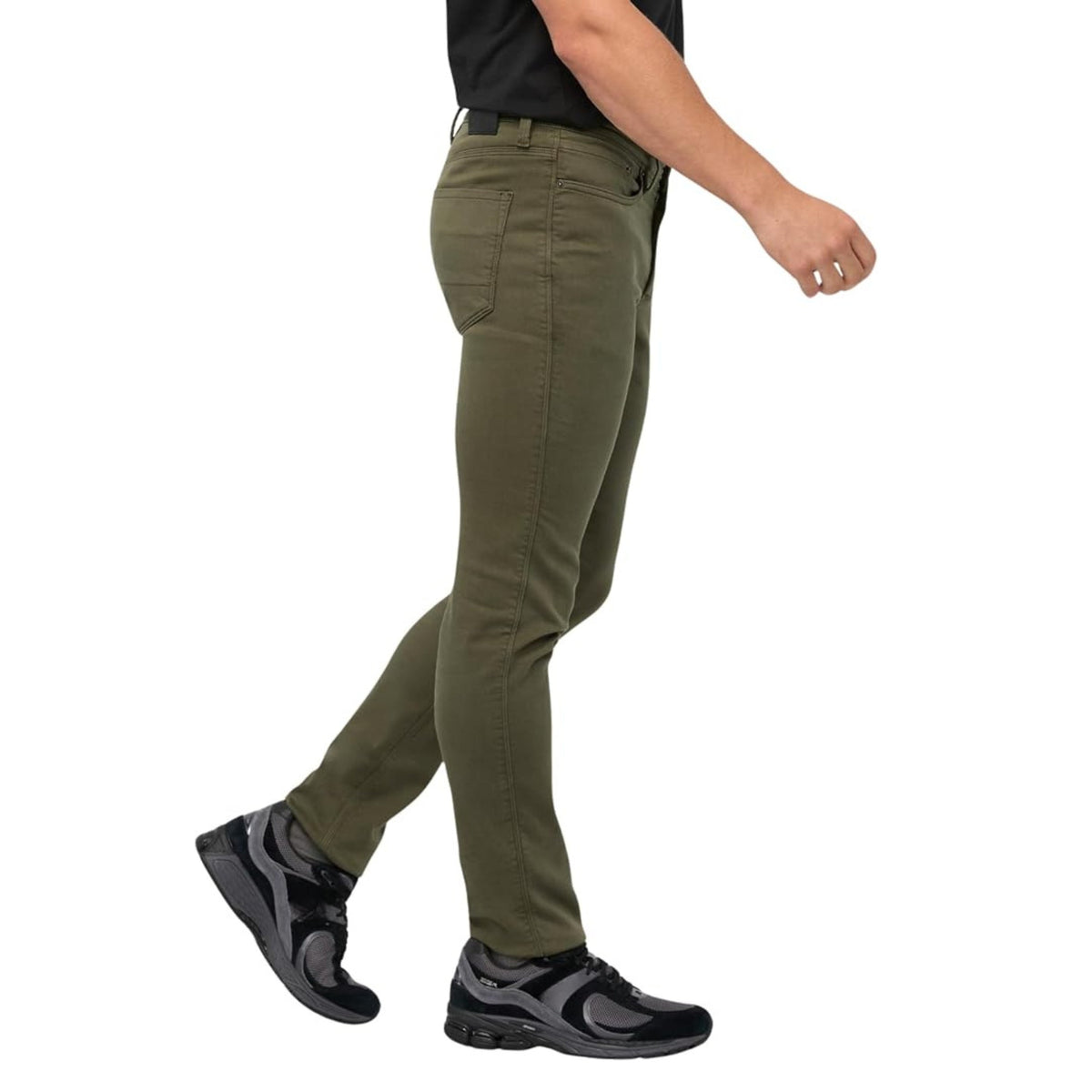 Duer No Sweat Slim Pant – Men's