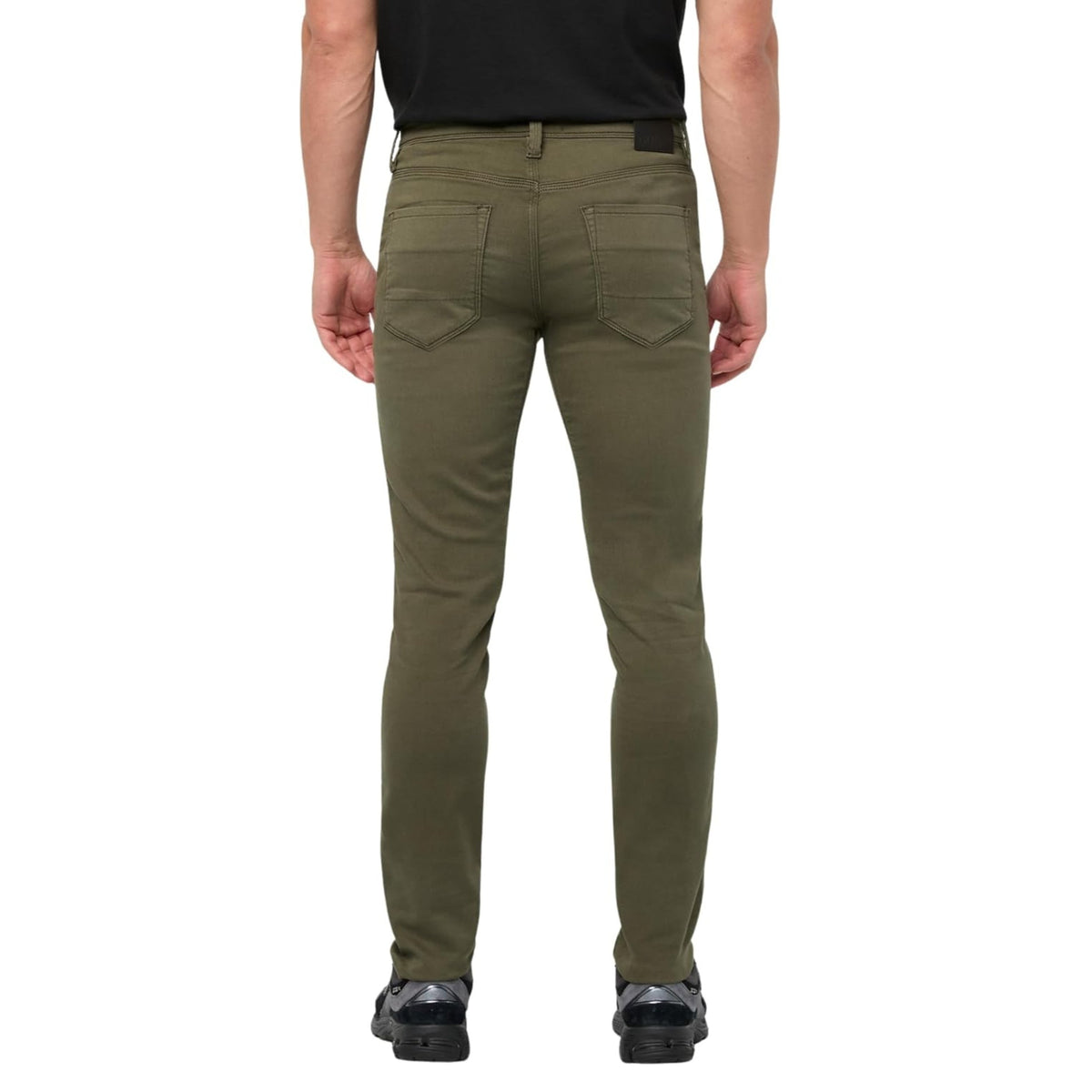 Duer No Sweat Slim Pant – Men's