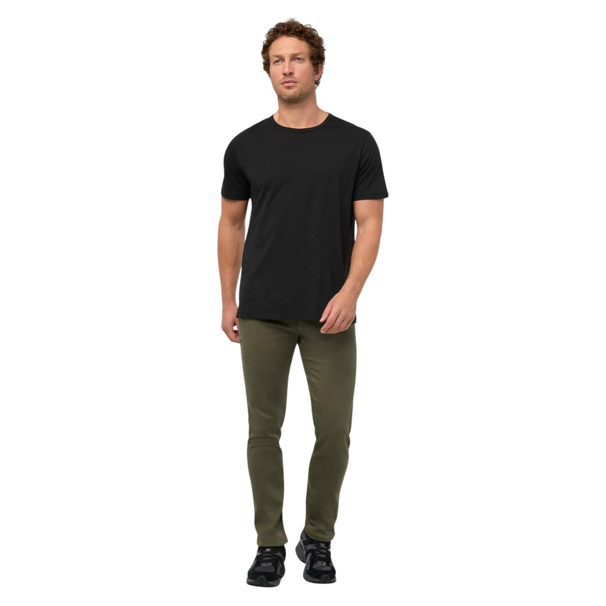 Duer No Sweat Slim Pant – Men's