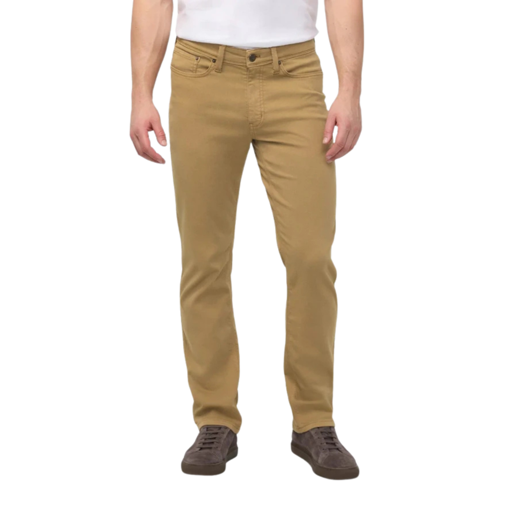Duer No Sweat Straight Pant – Men's