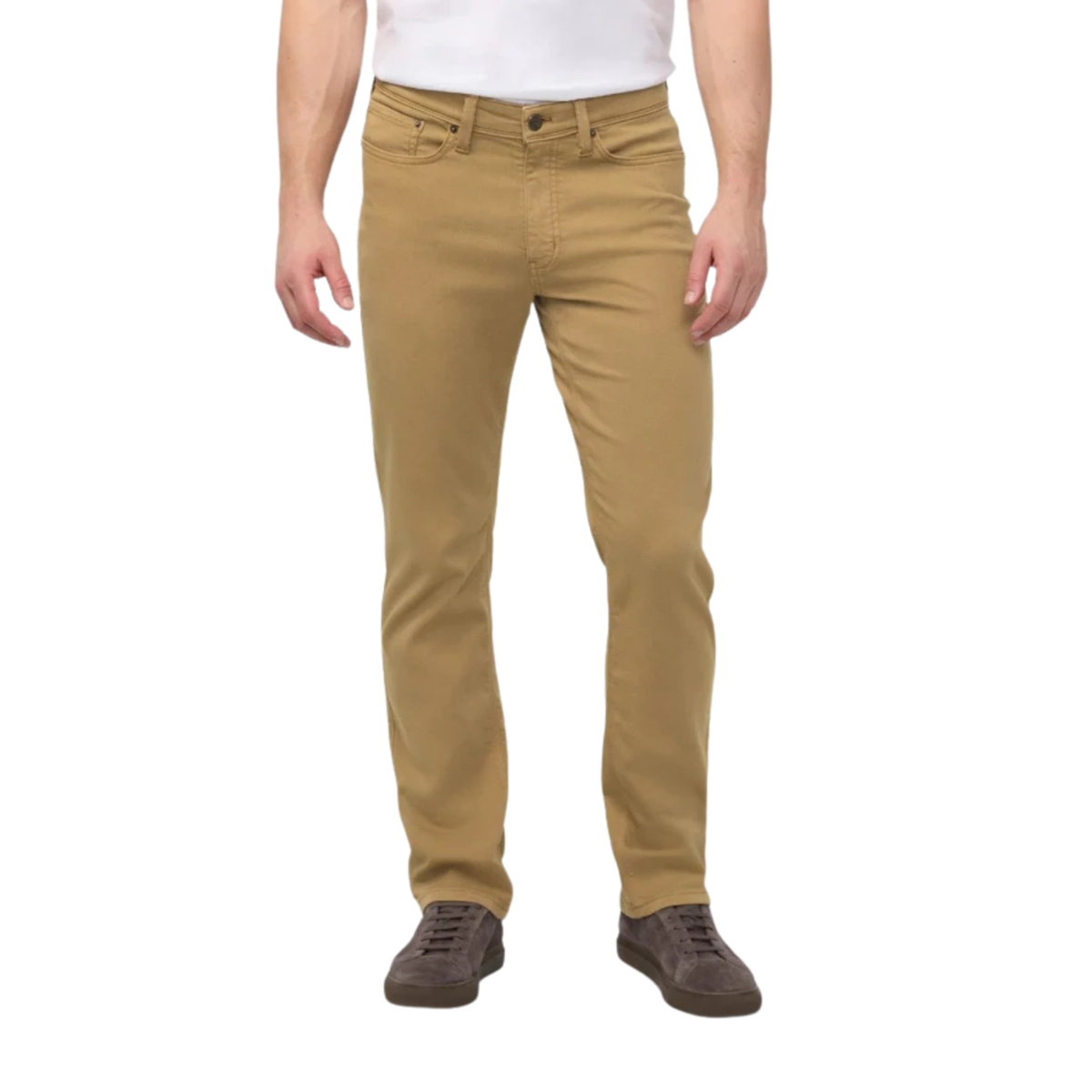 Duer No Sweat Straight Pant – Men's