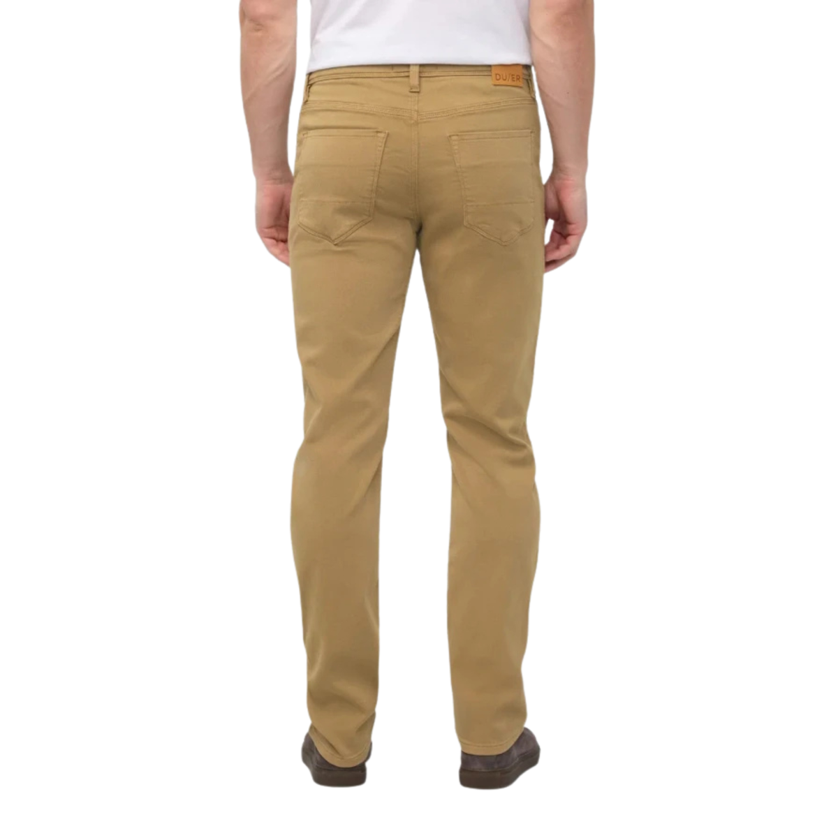 Duer No Sweat Straight Pant – Men's
