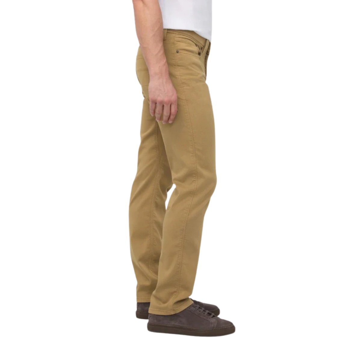 Duer No Sweat Straight Pant – Men's