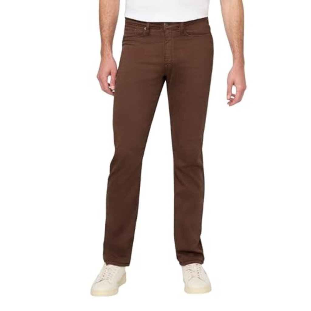 Duer No Sweat Straight Pant – Men's