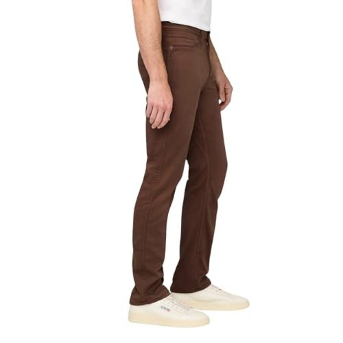 Duer No Sweat Straight Pant – Men's
