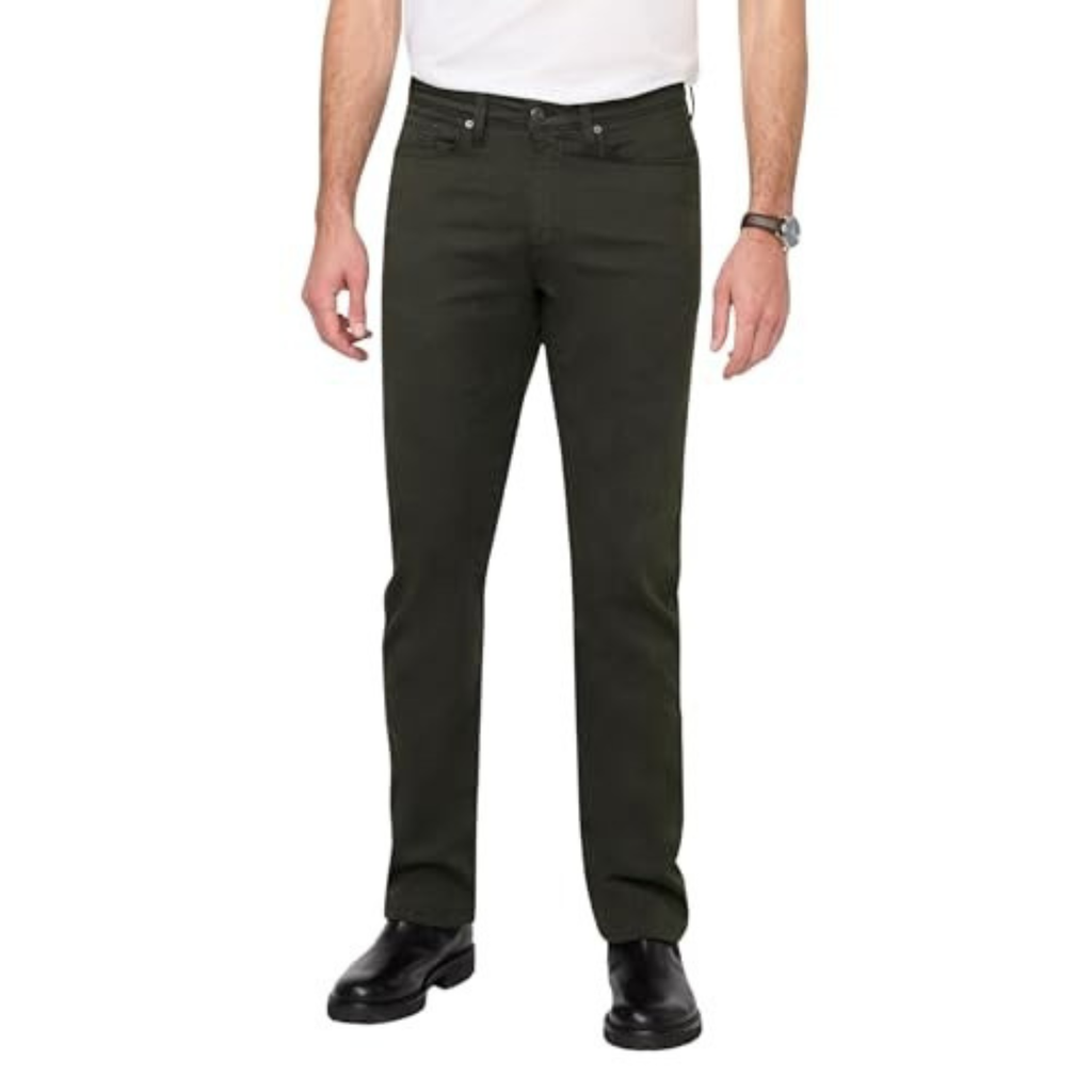 Duer No Sweat Straight Pant – Men's