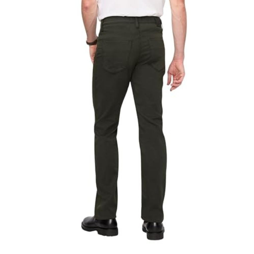 Duer No Sweat Straight Pant – Men's