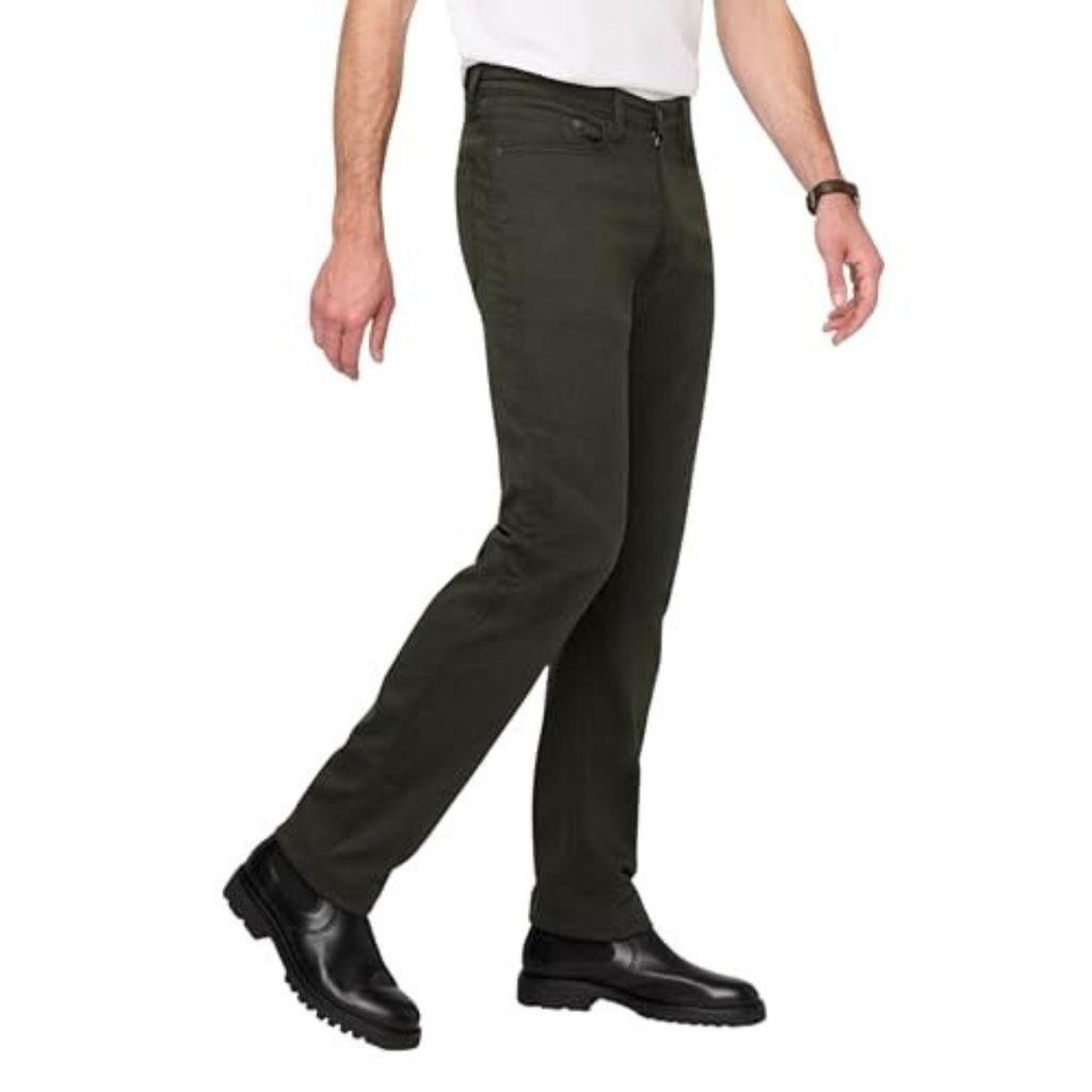 Duer No Sweat Straight Pant – Men's