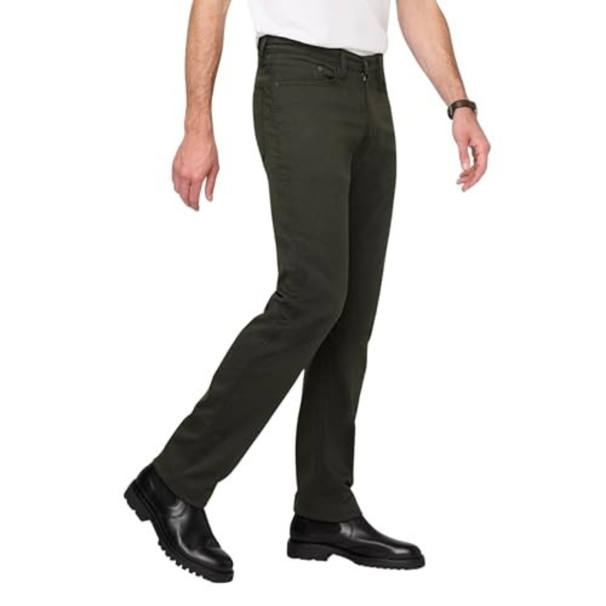 Duer No Sweat Straight Pant – Men's