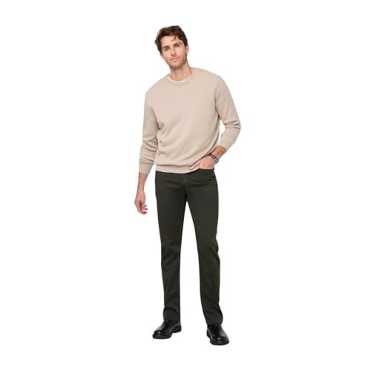 Duer No Sweat Straight Pant – Men's