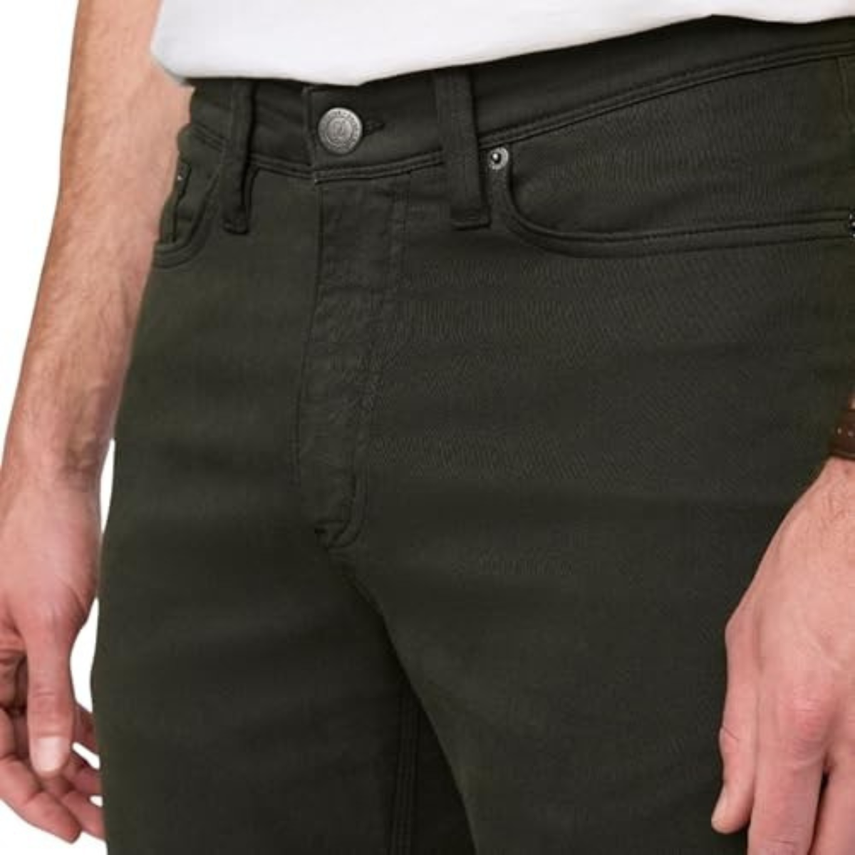 Duer No Sweat Straight Pant – Men's