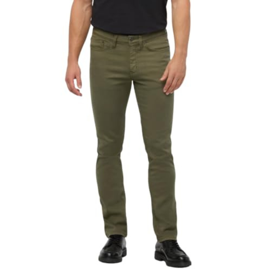 Duer No Sweat Straight Pant – Men's