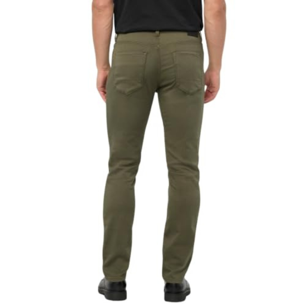 Duer No Sweat Straight Pant – Men's