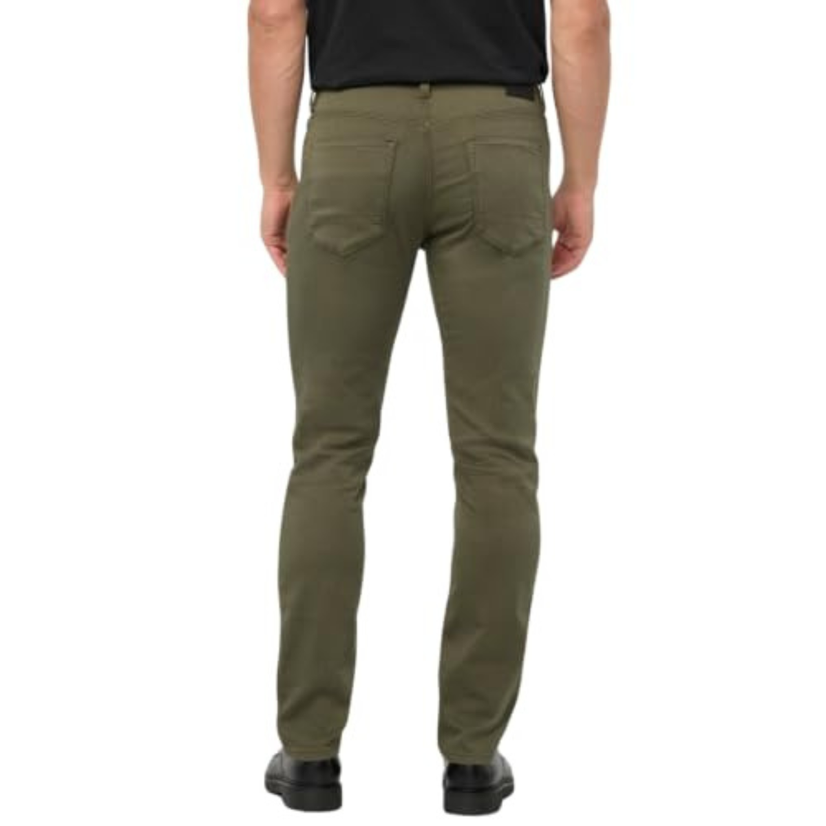 Duer No Sweat Straight Pant – Men's