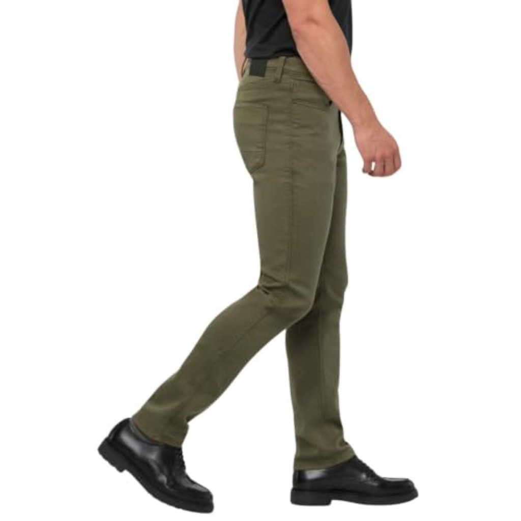 Duer No Sweat Straight Pant – Men's